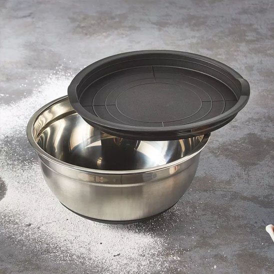 Saladier Inox Empilable | Premium