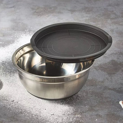 Saladier Inox Empilable | Premium