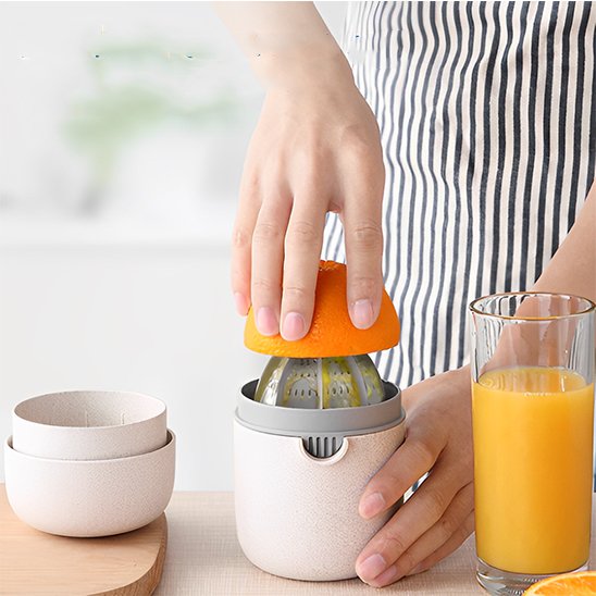 Presse agrume manuel | Extracto Premium