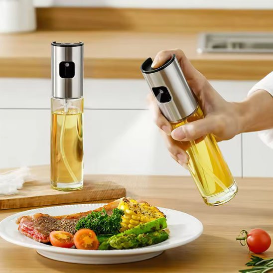 Vaporisateur huile cuisine | Mincicook - Rangement cuisine