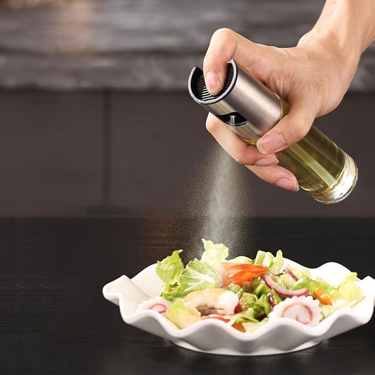 Vaporisateur huile cuisine | Mincicook - Rangement cuisine